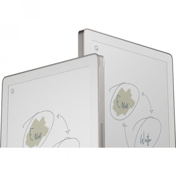 Графический планшет reMarkable Paper Pro Move + стилус Marker Plus, серый в Волгограде