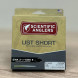 Рыболовная леска Scientific Anglers UST Short St-9/10-S3/S5 Sink 3-CD-Sink 5 125420 в Волгограде