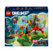 Конструктор LEGO DREAMZzz 71492 Огненный хамелеон Матео в Волгограде