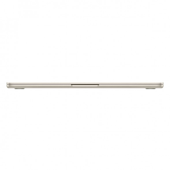 Ноутбук Apple MacBook Air 13 2026 MDHA4 (M5 8-Core GPU, 16/512GB), Сияющая звезда/Starlight в Волгограде