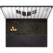 Ноутбук ASUS TUF Gaming F16 FX608JHR-RV142 (Core i5/16GB/512GB/GeForce RTX5050/16&amp;quot;/noOS), серый в Волгограде