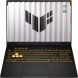 Ноутбук ASUS TUF Gaming F16 FX608JHR-RV142 (Core i5/16GB/512GB/GeForce RTX5050/16&amp;quot;/noOS), серый в Волгограде