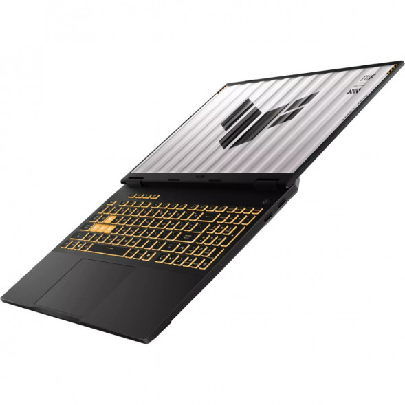 Ноутбук ASUS TUF Gaming F16 FX608JHR-RV142 (Core i5/16GB/512GB/GeForce RTX5050/16&amp;quot;/noOS), серый в Волгограде
