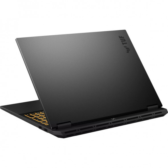 Ноутбук ASUS TUF Gaming F16 FX608JHR-RV142 (Core i5/16GB/512GB/GeForce RTX5050/16&amp;quot;/noOS), серый в Волгограде