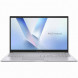 Ноутбук ASUS Vivobook 15 X1504MA-BQ058 (15.6&amp;quot;, IPS, Intel Core 5 320 1.5ГГц, 6 ядер, 16ГБ DDR5, 512ГБ SSD, Intel Graphics, без ОС), серебристый в Волгограде