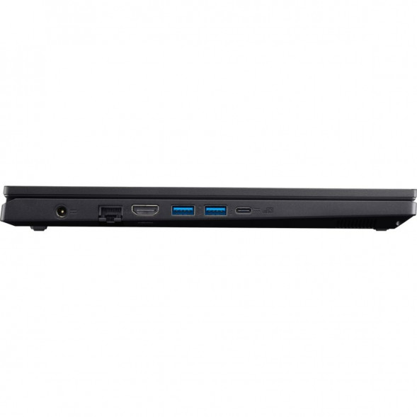 Ноутбук Acer Nitro V 15 ANV15-52-92DD (15.6&amp;quot;, IPS, Intel Core i9 13900H 2.6ГГц, 14 ядер, 16ГБ DDR5, 512ГБ SSD, NVIDIA GeForce RTX 5060 - 8 ГБ, без ОС), черный в Волгограде