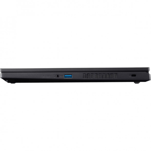 Ноутбук Acer Nitro V 15 ANV15-52-92DD (15.6&amp;quot;, IPS, Intel Core i9 13900H 2.6ГГц, 14 ядер, 16ГБ DDR5, 512ГБ SSD, NVIDIA GeForce RTX 5060 - 8 ГБ, без ОС), черный в Волгограде