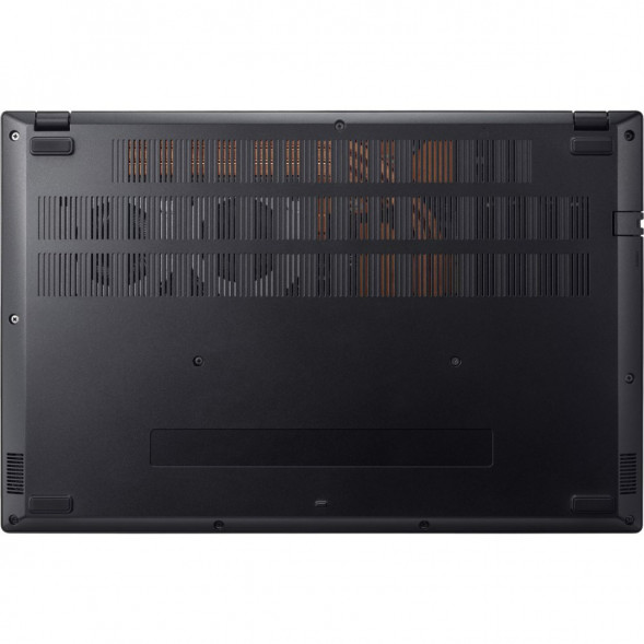 Ноутбук Acer Nitro V 15 ANV15-52-92DD (15.6&amp;quot;, IPS, Intel Core i9 13900H 2.6ГГц, 14 ядер, 16ГБ DDR5, 512ГБ SSD, NVIDIA GeForce RTX 5060 - 8 ГБ, без ОС), черный в Волгограде