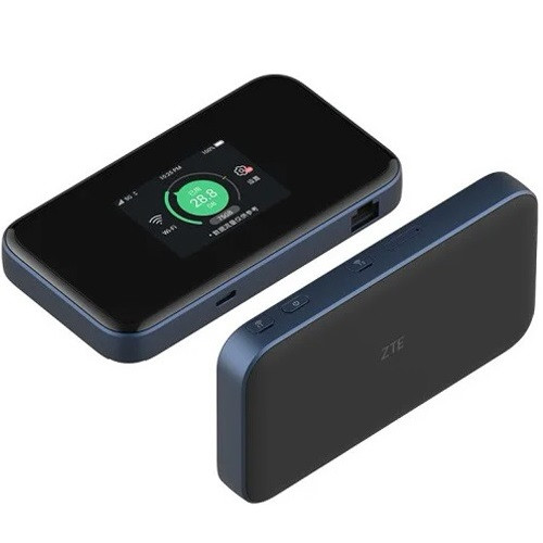 Портативный роутер ZTE MU5001 в Волгограде