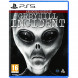 Игра Greyhill Incident - Abducted Edition [PS5, Русские субтитры] в Волгограде