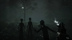 Игра Greyhill Incident - Abducted Edition [PS5, Русские субтитры]