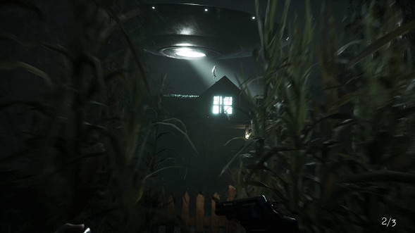 Игра Greyhill Incident - Abducted Edition [PS5, Русские субтитры] в Волгограде