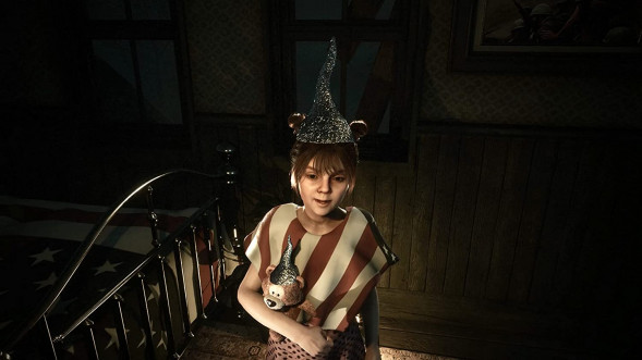 Игра Greyhill Incident - Abducted Edition [PS5, Русские субтитры] в Волгограде