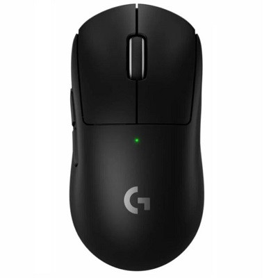Беспроводная игровая мышь Logitech G Pro X Superlight 2, Черный в Волгограде