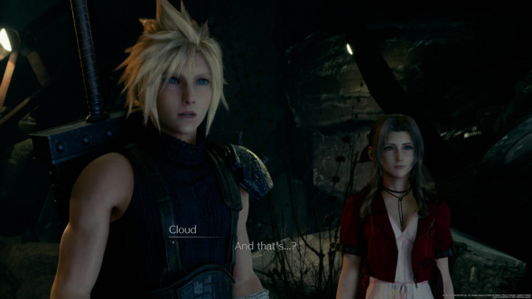 Игра Final Fantasy VII &amp;amp; Final Fantasy VIII Remastered. Twin Pack [Nintendo Switch, английская версия] в Волгограде