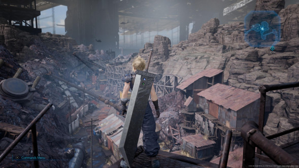 Игра Final Fantasy VII &amp;amp; Final Fantasy VIII Remastered. Twin Pack [Nintendo Switch, английская версия] в Волгограде