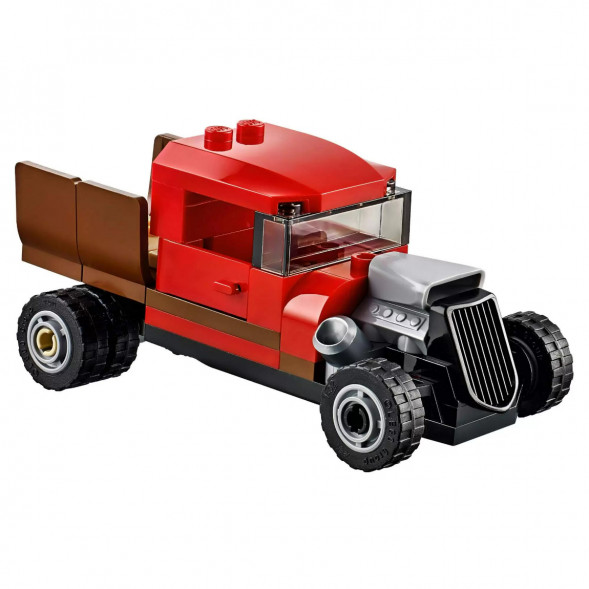 Конструктор LEGO City 60048 Полицейский отряд с собакой в Волгограде