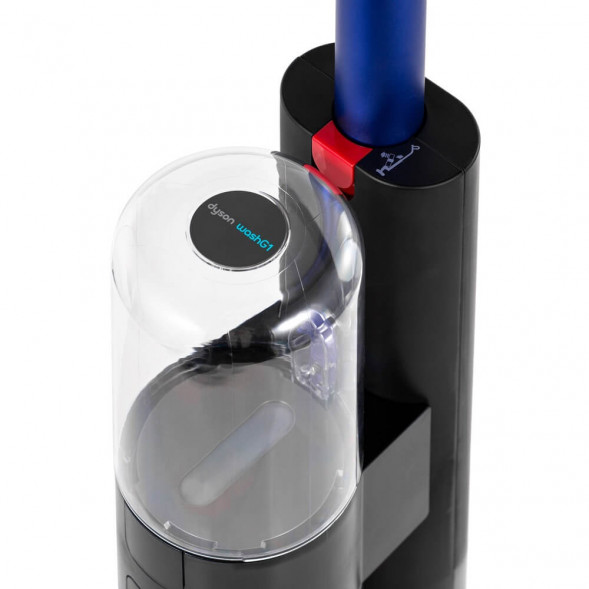 Вертикальный моющий пылесос Dyson Wash G1 (473817-01) в Волгограде