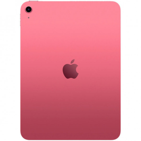 Планшет Apple iPad 11 (2025) Wi-Fi 128 ГБ, розовый в Волгограде