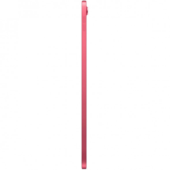 Планшет Apple iPad 11 (2025) Wi-Fi 128 ГБ, розовый в Волгограде