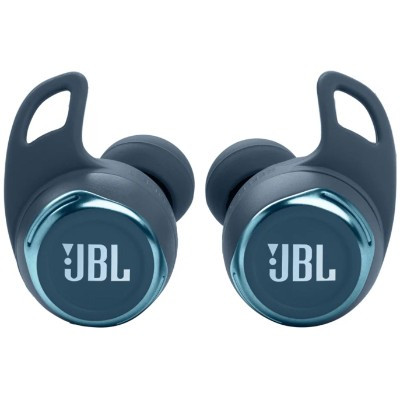 Беспроводные наушники JBL Reflect Flow Pro, синий в Волгограде