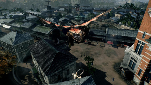 Игра Rise of the Ronin [PS5, русские субтитры] в Волгограде