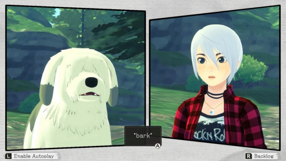 Игра Another Code: Recollection [Nintendo Switch, английская версия] в Волгограде