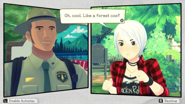 Игра Another Code: Recollection [Nintendo Switch, английская версия] в Волгограде