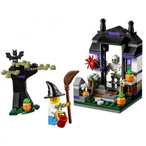 Конструктор LEGO DUPLO 40122 Кошелек или жизнь в Волгограде