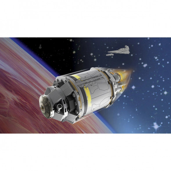 Конструктор LEGO Star Wars 75136 Спасательная капсула дроидов в Волгограде