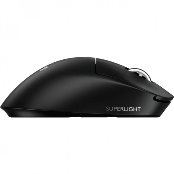 Беспроводная мышь Logitech G Pro X Superlight 2 DEX, Black в Волгограде